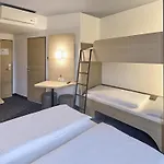B&B Hotel Köln-Messe