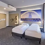 B&B Hotel Köln-Messe