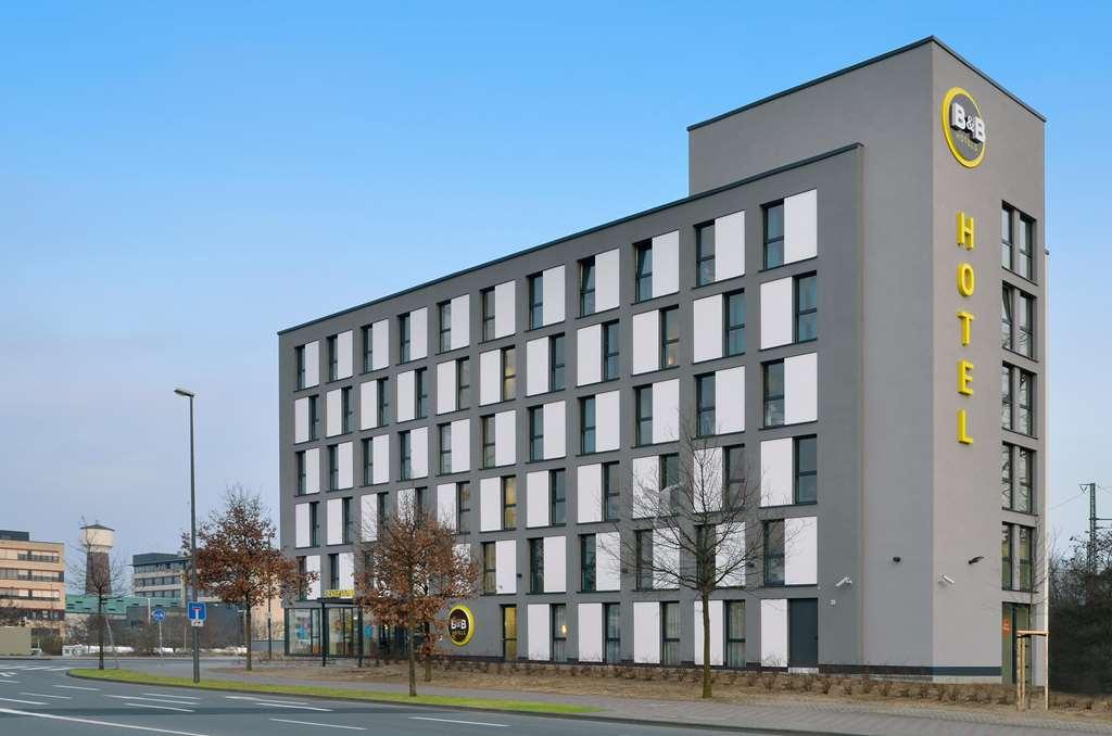 Hotel Köln-messe