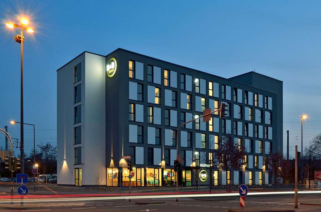 Hotel Köln-messe