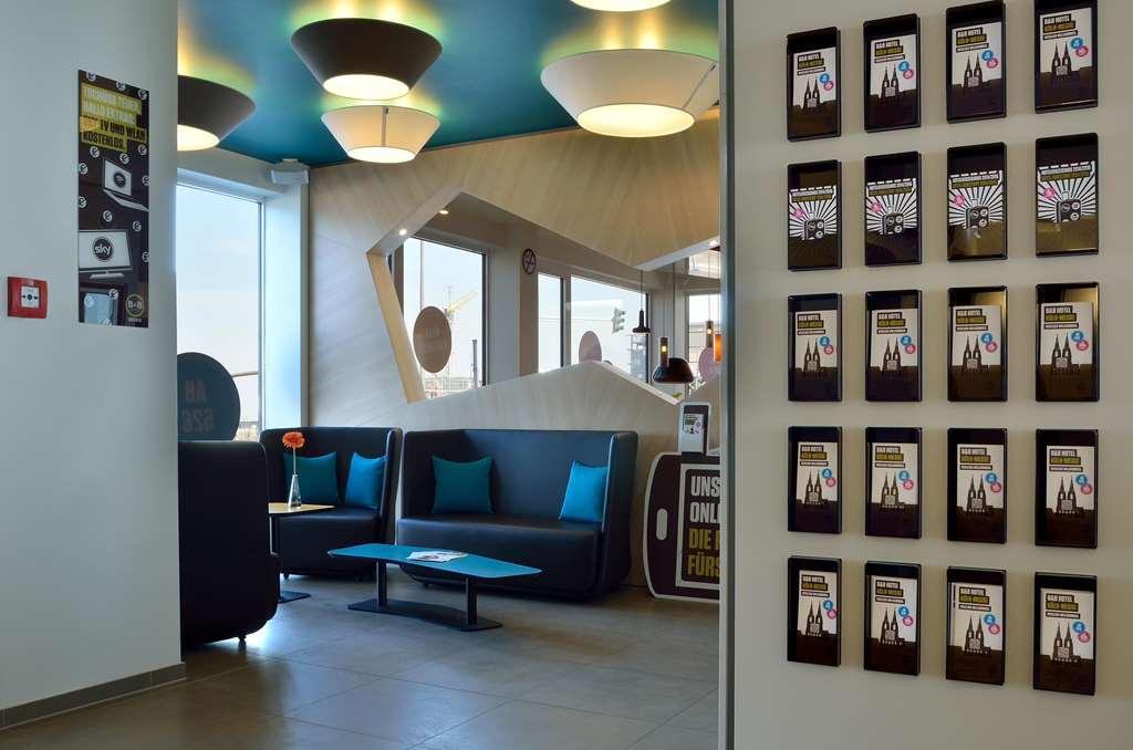 Hotel Köln-messe 2*