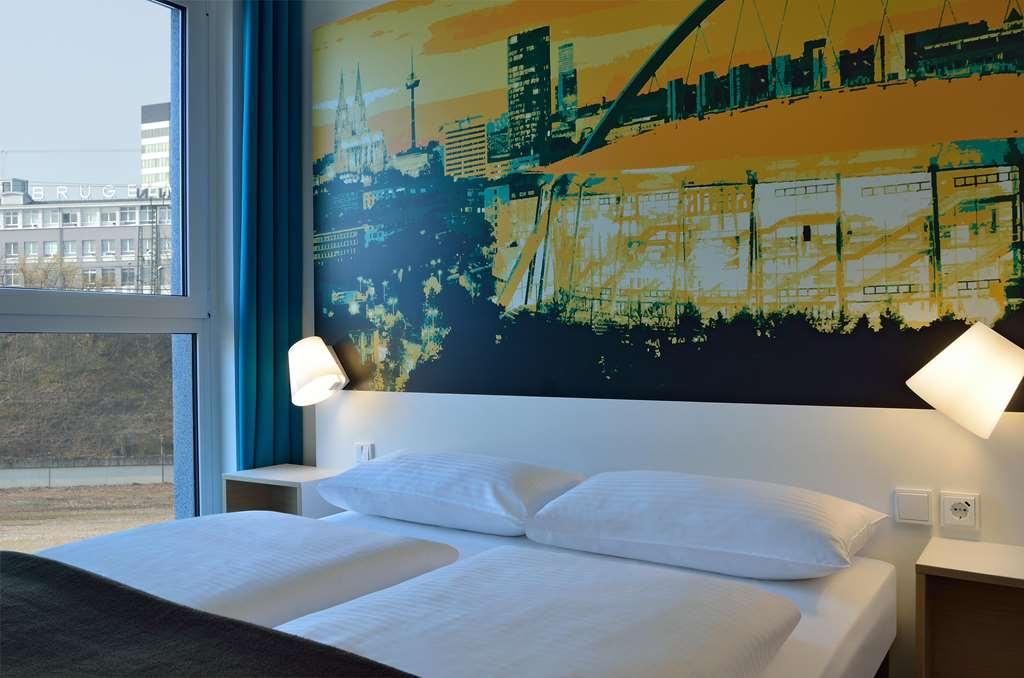 Hotel Köln-messe Köln