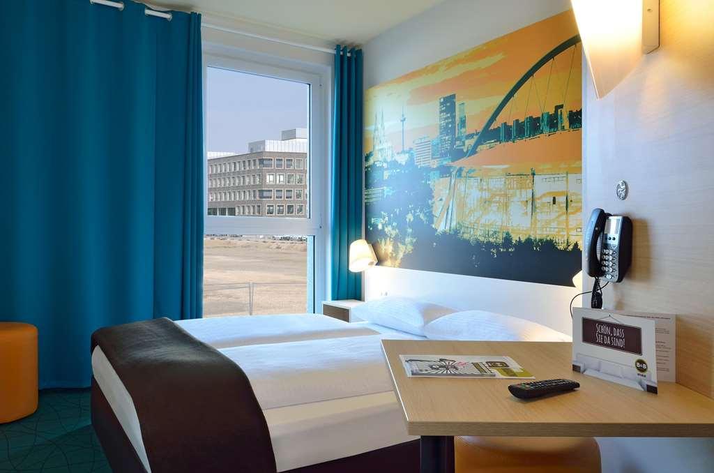 Hotel Köln-messe 2*
