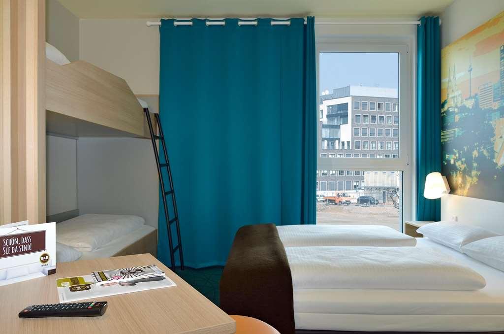 Hotel Köln-messe