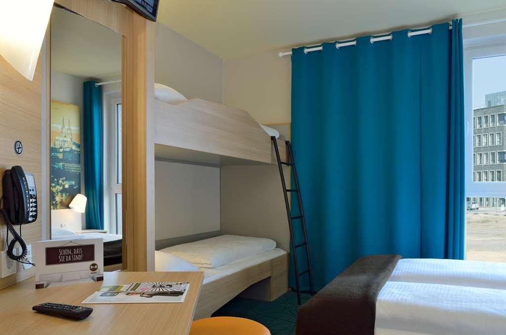 Hotel Köln-messe Köln