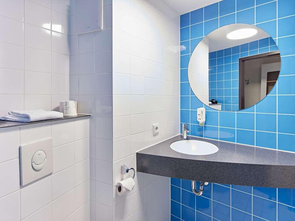 Hotel Köln-messe