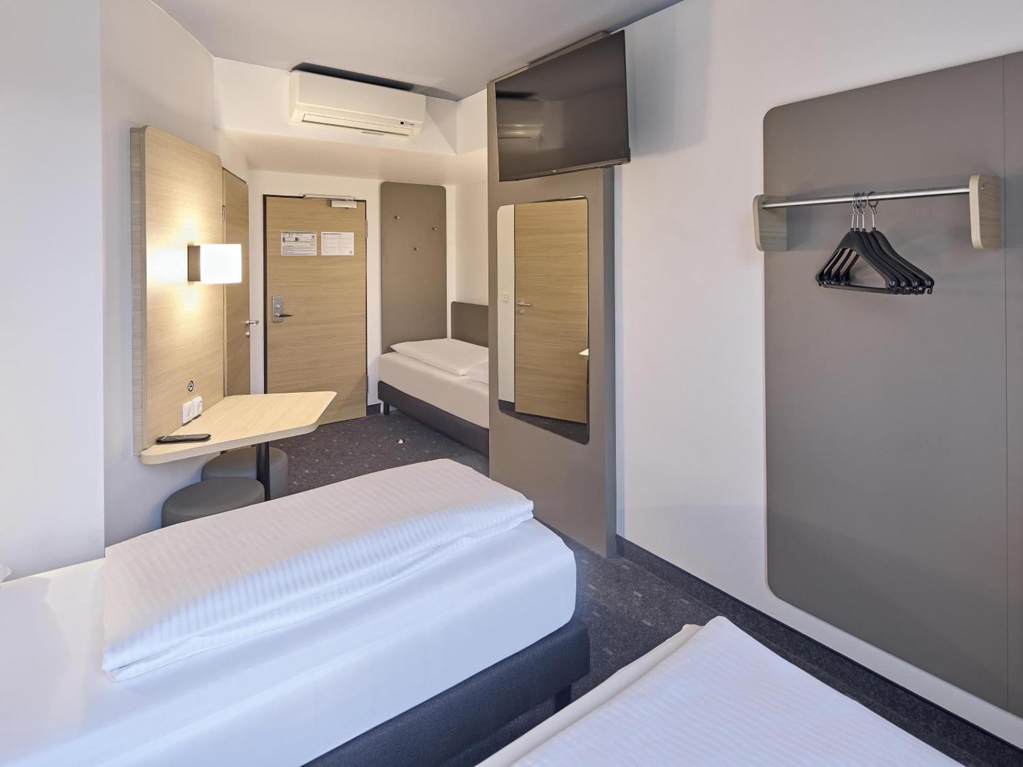 Hotel Köln-messe 2*