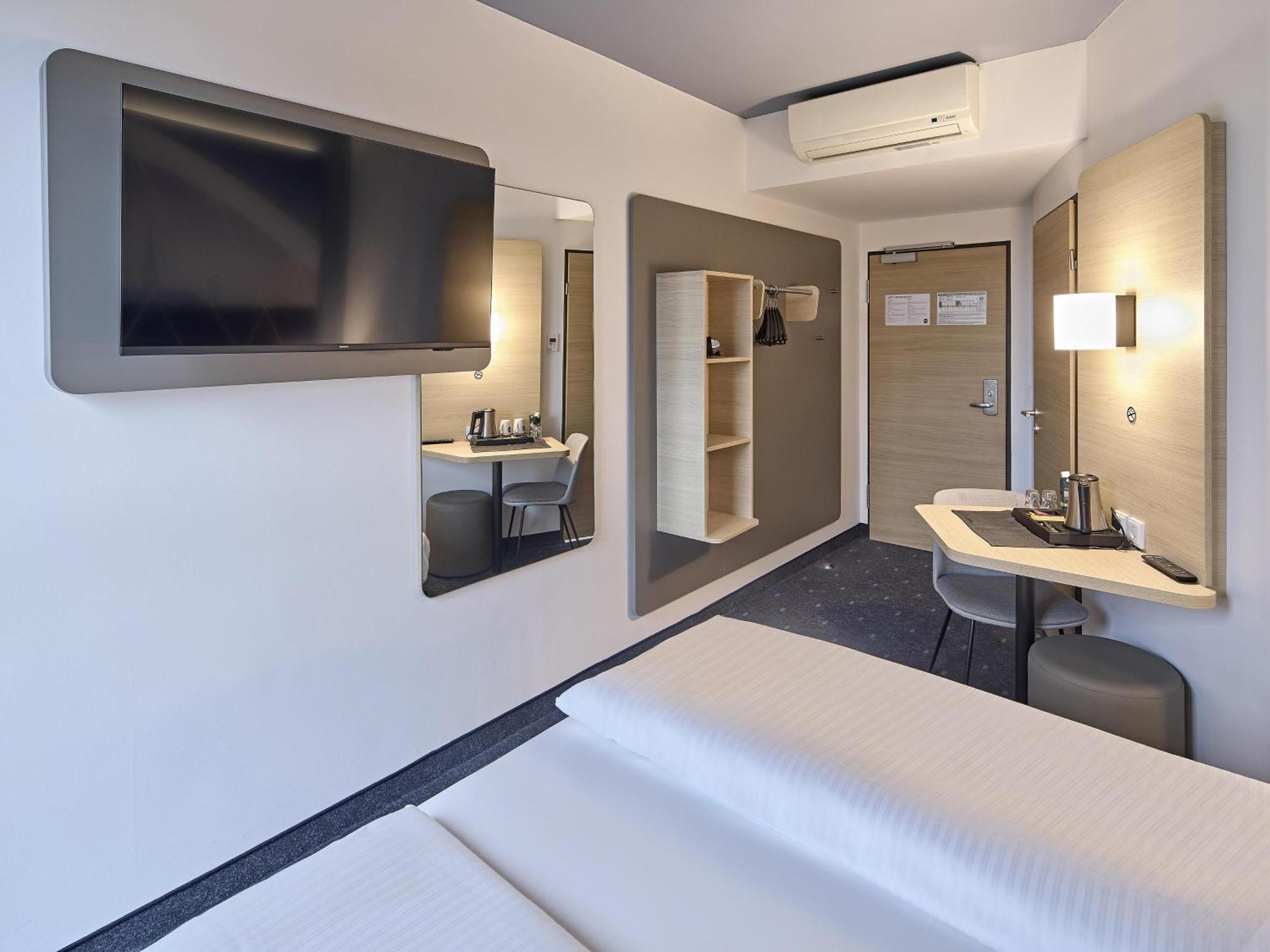 Hotel Köln-messe Köln