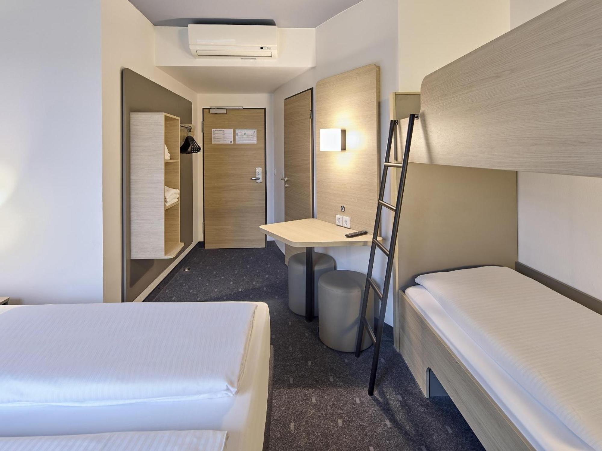 Hotel Köln-messe 2*