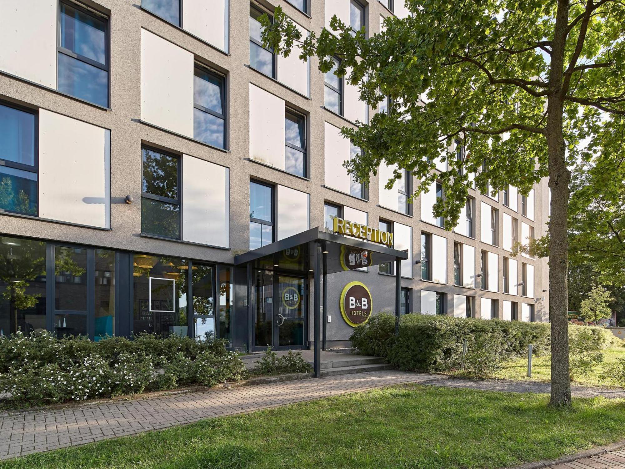 Köln-messe Hotel Köln