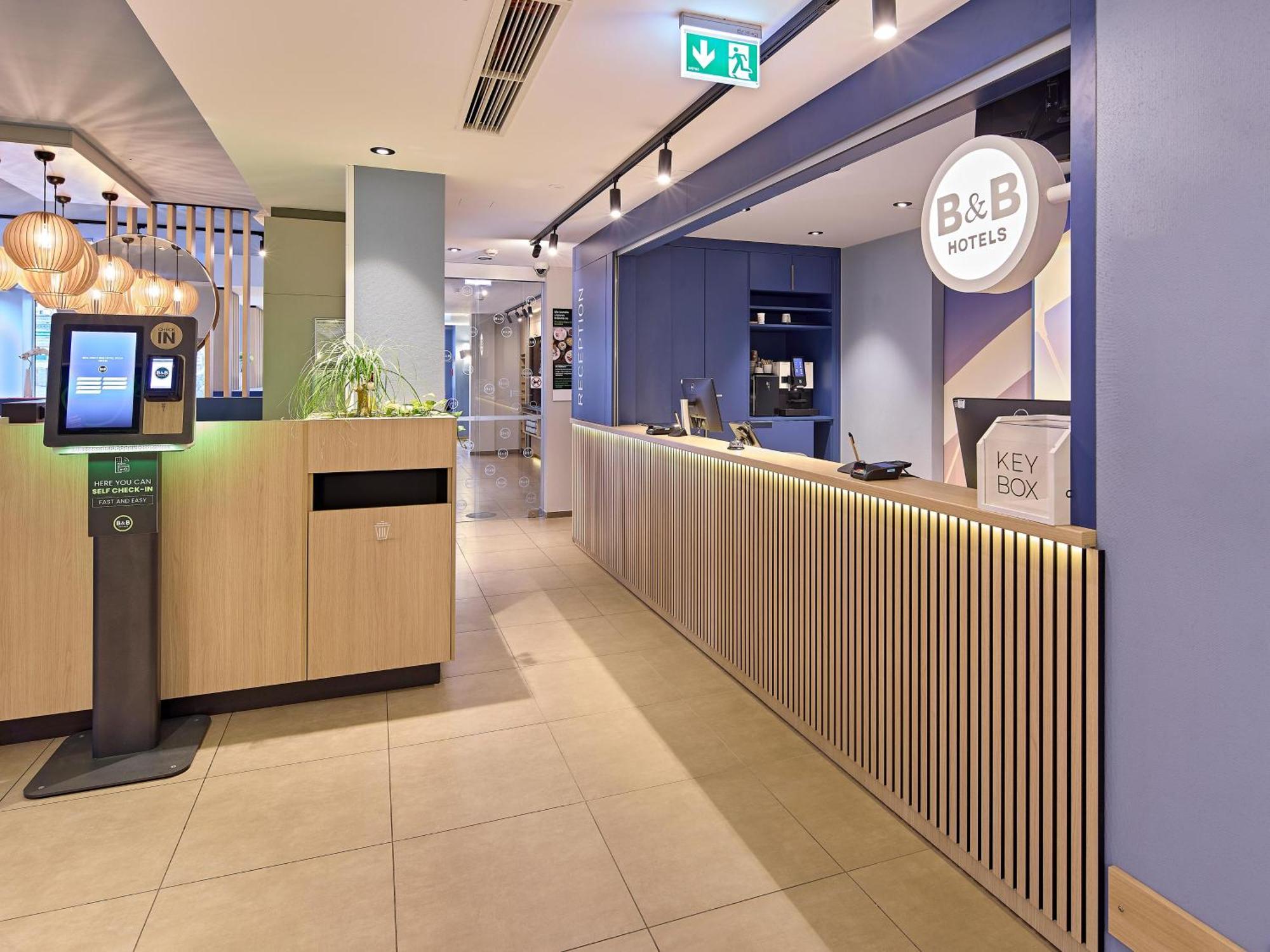 Hotel Köln-messe Köln
